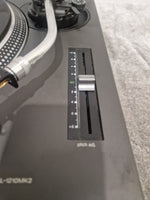 Technics Sl-1210mk2 Turntable - Direct Drive - Excellent - Image 4