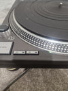 Technics Sl-1210mk2 Turntable - Direct Drive - Excellent - Photo 5