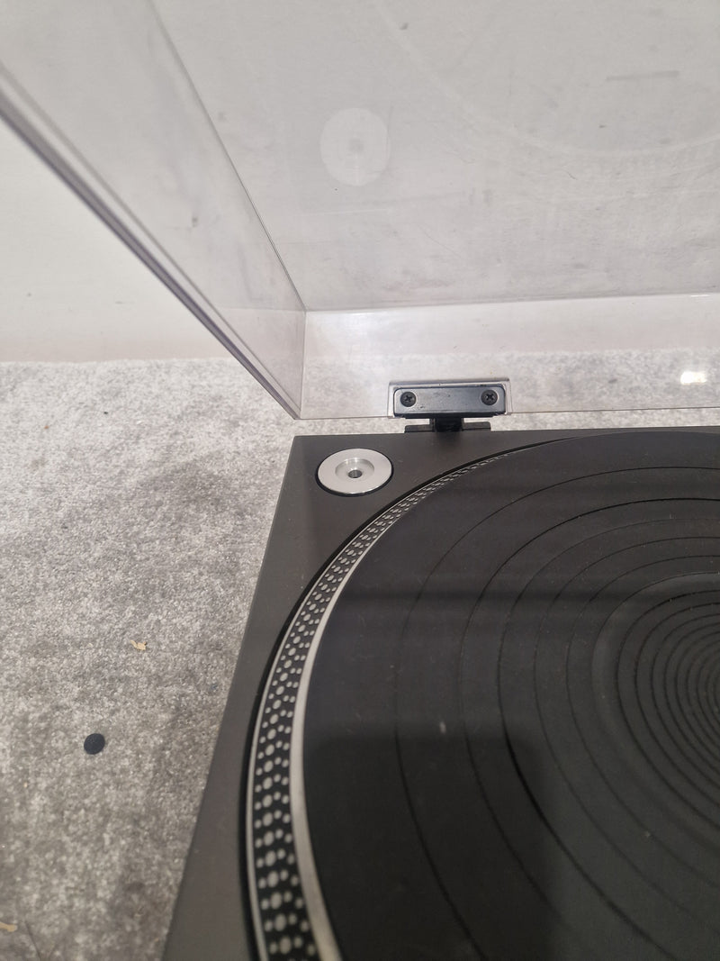 Technics Sl-1210mk2 Turntable - Direct Drive - Excellent - Image 6