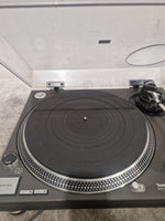 Technics Sl-1210mk2 Turntable - Direct Drive - Excellent - Image 7
