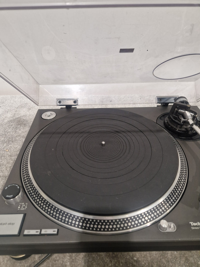 Technics Sl-1210mk2 Turntable - Direct Drive - Excellent - Image 7