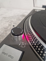 Technics Sl-1210mk2 Turntable - Direct Drive - Excellent - Image 8