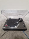 Technics Sl-1210mk2 Turntable - Direct Drive - Excellent - Photo 18