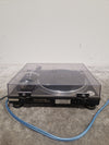 Technics Sl-1210mk2 Turntable - Direct Drive - Excellent - Photo 10