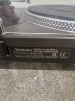 Technics Sl-1210mk2 Turntable - Direct Drive - Excellent - Image 20