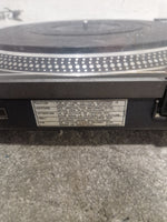 Technics Sl-1210mk2 Turntable - Direct Drive - Excellent - Image 12