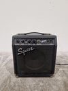 Squier SP-10 Guitar Amplifier - Compact Practice - Very Good - Photo 11