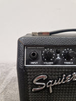 Squier SP-10 Guitar Amplifier - Compact Practice - Very Good - Image 2