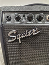 Squier SP-10 Guitar Amplifier - Compact Practice - Very Good - Photo 14