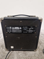 Squier SP-10 Guitar Amplifier - Compact Practice - Very Good - Image 7
