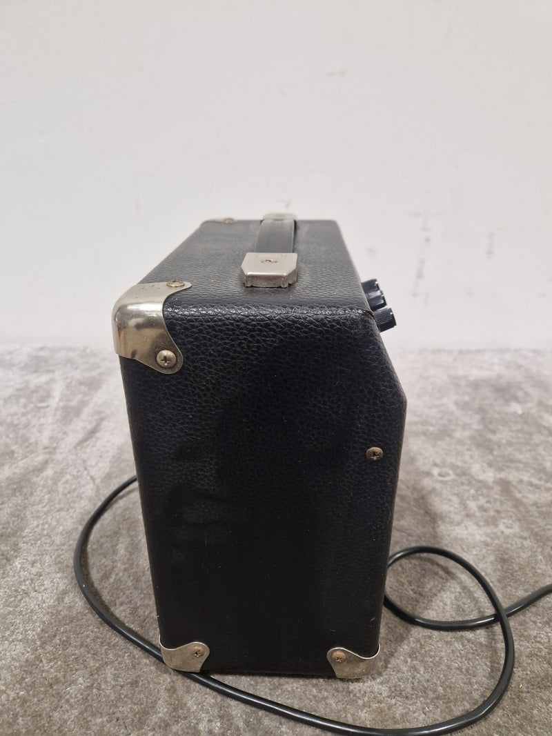 Squier SP-10 Guitar Amplifier - Compact Practice - Very Good - Image 5