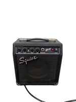 Squier SP-10 Guitar Amplifier - Compact Practice - Very Good - Image 1