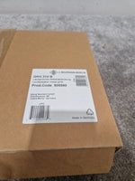Neumann Berlin GKH-310 Metal Speaker Grille Black Speaker Grille - Precision Fit - Like New w/ Original Box - Image 3