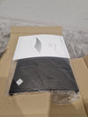 Neumann Berlin GKH-310 Metal Speaker Grille Black Speaker Grille - Precision Fit - Like New w/ Original Box - Photo 4