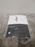 Neumann Berlin GKH-310 Metal Speaker Grille Black Speaker Grille - Precision Fit - Like New w/ Original Box - Image 5