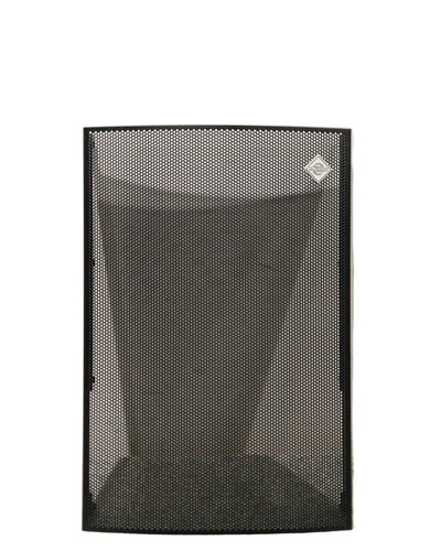 Neumann Berlin GKH-310 Metal Speaker Grille Black Speaker Grille - Precision Fit - Open Box w/ Original Box