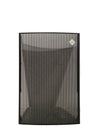 Neumann Berlin GKH-310 Metal Speaker Grille Black Speaker Grille - Precision Fit - Like New w/ Original Box - Photo 1
