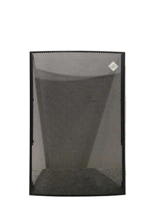 Neumann Berlin GKH-310 Metal Speaker Grille Black Speaker Grille - Precision Fit - Open Box w/ Original Box