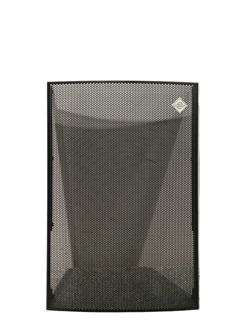 Neumann Berlin GKH-310 Metal Speaker Grille Black Speaker Grille - Precision Fit - Like New w/ Original Box - Image 1