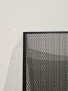 Neumann Berlin GKH-310 Metal Speaker Grille Black Speaker Grille - Precision Fit - Like New w/ Original Box - Photo 9