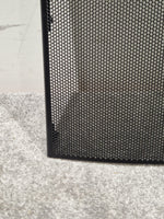 Neumann Berlin GKH-310 Metal Speaker Grille Black Speaker Grille - Precision Fit - Like New w/ Original Box - Image 10
