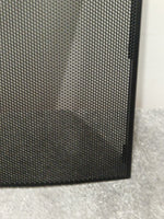 Neumann Berlin GKH-310 Metal Speaker Grille Black Speaker Grille - Precision Fit - Like New w/ Original Box - Image 11