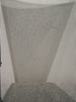 Neumann Berlin GKH-310 Metal Speaker Grille Black Speaker Grille - Precision Fit - Like New w/ Original Box - Image 12