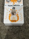 VSN Tape Delay Effects Pedal - Vintage Sound - Excellent w/ Power Supply - Photo 2