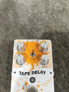 VSN Tape Delay Effects Pedal - Vintage Sound - Excellent w/ Power Supply - Photo 3