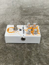 VSN Tape Delay Effects Pedal - Vintage Sound - Excellent w/ Power Supply - Photo 4