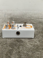 VSN Tape Delay Effects Pedal - Vintage Sound - Excellent w/ Power Supply - Image 6