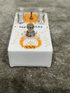 VSN Tape Delay Effects Pedal - Vintage Sound - Excellent w/ Power Supply - Photo 7