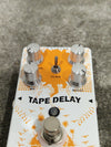 VSN Tape Delay Effects Pedal - Vintage Sound - Excellent w/ Power Supply - Photo 9