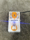 VSN Tape Delay Effects Pedal - Vintage Sound - Excellent w/ Power Supply - Photo 11