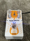VSN Tape Delay Effects Pedal - Vintage Sound - Excellent w/ Power Supply - Photo 12