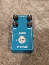 Movall Carlo Chorus Effects Pedal - Rich Modulation - Excellent - Photo 11