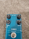 Movall Carlo Chorus Effects Pedal - Rich Modulation - Excellent - Photo 12