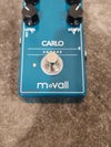 Movall Carlo Chorus Effects Pedal - Rich Modulation - Excellent - Photo 3
