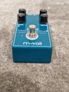 Movall Carlo Chorus Effects Pedal - Rich Modulation - Excellent - Photo 5