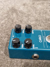 Movall Carlo Chorus Effects Pedal - Rich Modulation - Excellent - Photo 7