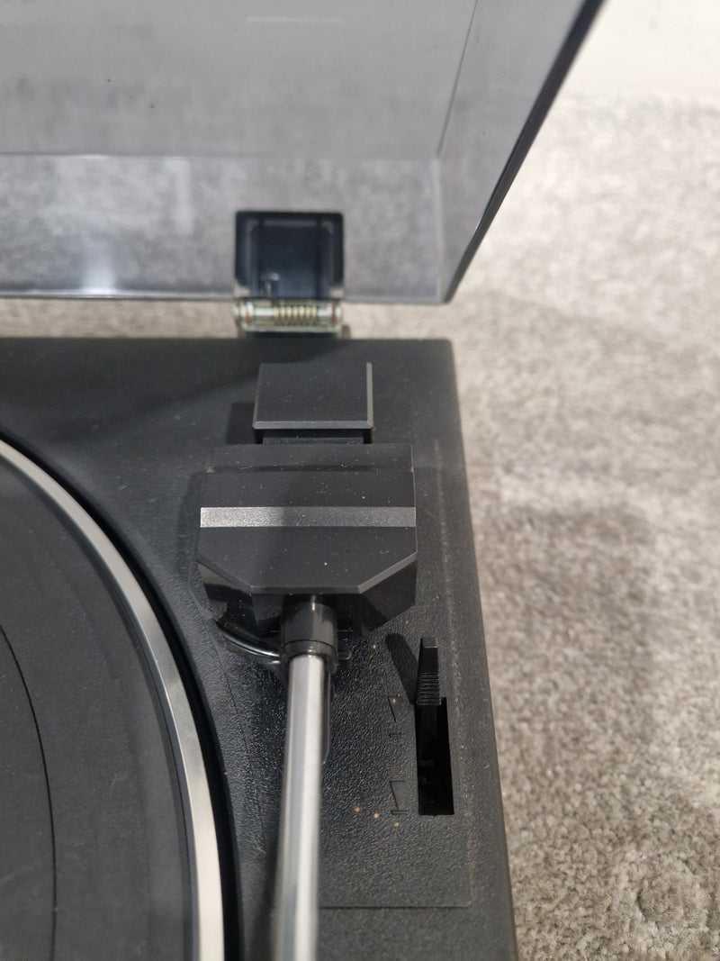 Sony PS-LX56 Black Turntable - Fully Automatic - Excellent - Image 4
