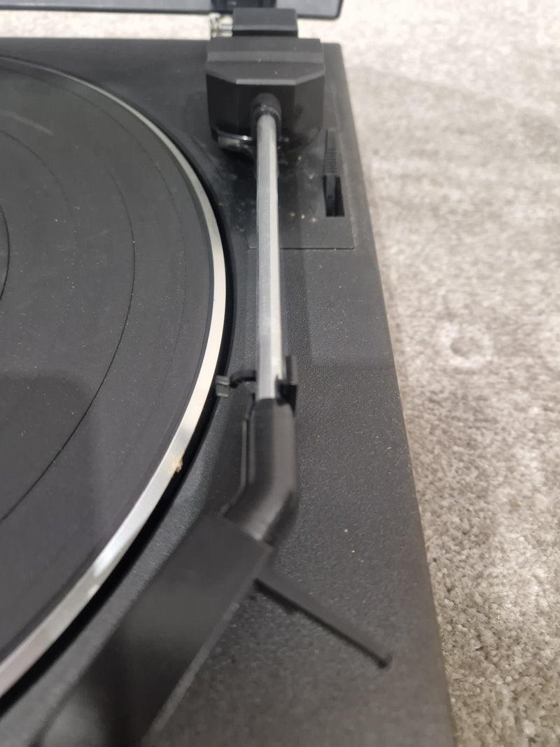 Sony PS-LX56 Black Turntable - Fully Automatic - Excellent - Image 5