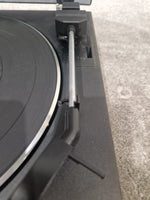 Sony PS-LX56 Black Turntable - Fully Automatic - Excellent - Image 5