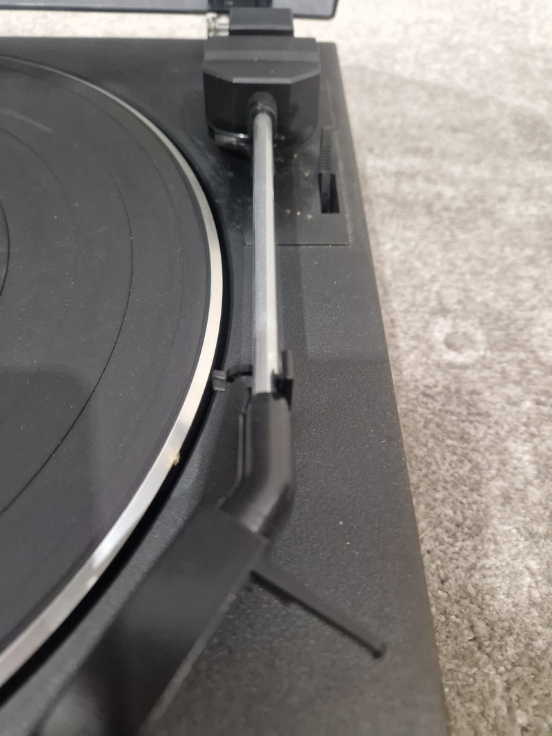 Sony PS-LX56 Black Turntable - Fully Automatic - Excellent - Image 5