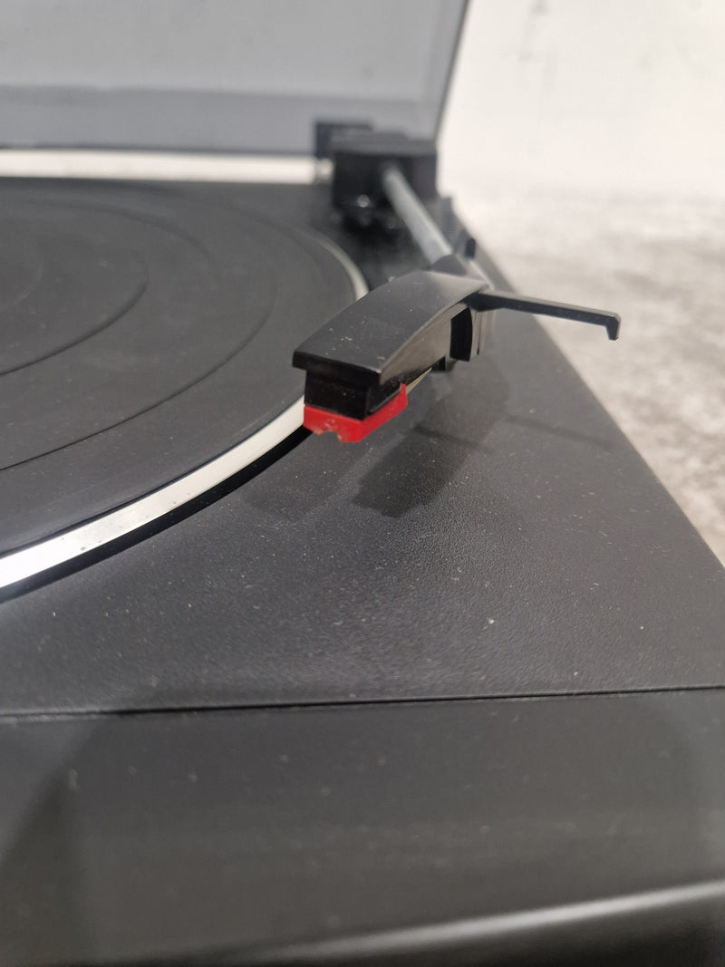 Sony PS-LX56 Black Turntable - Fully Automatic - Excellent - Image 6