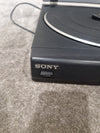 Sony PS-LX56 Black Turntable - Fully Automatic - Excellent - Photo 8