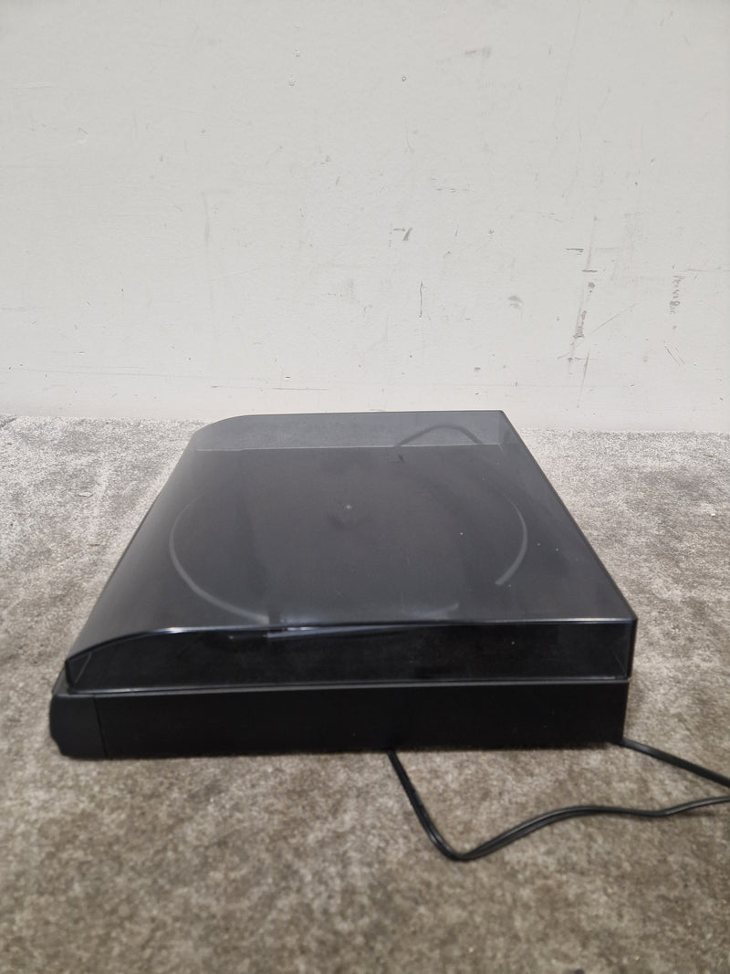 Sony PS-LX56 Black Turntable - Fully Automatic - Excellent - Image 10