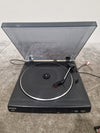Sony PS-LX56 Black Turntable - Fully Automatic - Excellent - Photo 13