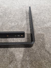 Neumann LH-61 Loudspeaker Stand Pair - Adjustable Height - Excellent - Photo 4