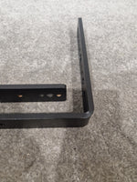 Neumann LH-61 Loudspeaker Stand Pair - Adjustable Height - Excellent - Image 4